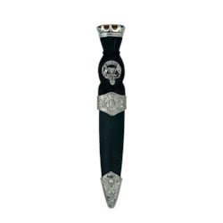 Clan Sgian Dubh - Stone Top