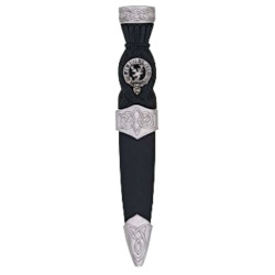 Clan Sgian Dubh - Plain Top