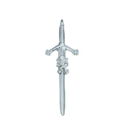 Kilt Pins - Scottish Symbols