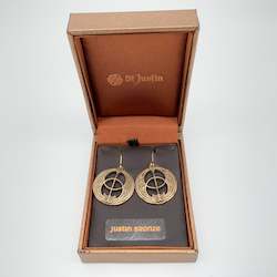 Chalice Well Earrings