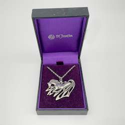 Cabyll-Ushtey Pendant