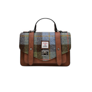 Promotions: The Medium Satchel