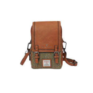 Baby Juna Crossbody Bag