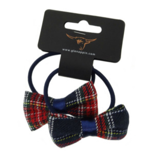 Hair Ties 2 pack - assorted