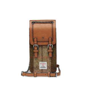 Promotions: The Phone Tote