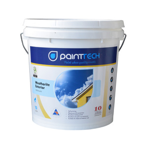 Products: Exterior Weatherite Paint