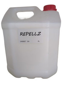 Products: Repell Z