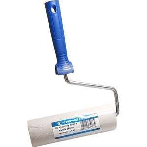 Products: Almax Smoothing Roller 180mm