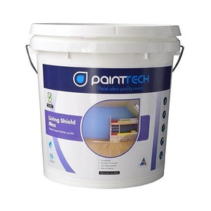 Products: Interior Paint – Living Shield MAX