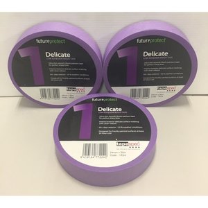 Painters Washi Tape 1 – 24mm x 50m