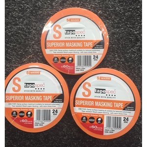Products: Painters Washi Masking Tape S – 24mm x 55m