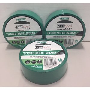 Products: Painters Washi Masking Tape 6 – 36mm x 55m