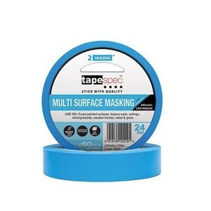 Products: Painters Washi Tape 2 – 36mm x 55m