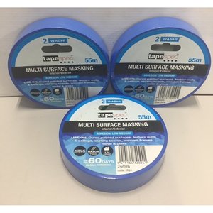 Products: Painters Washi Tape 2 – 24mm x 55m