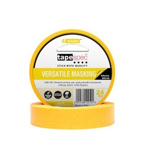 Products: Painters Washi Tape 4 – 24mm x 50m