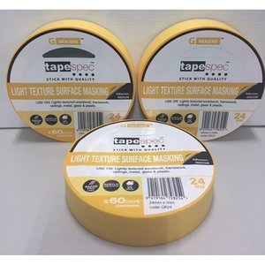 Products: Painters Washi Tape G – 24mm x 50m