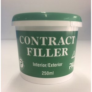 Products: PAL Contract Wall Patch Filler