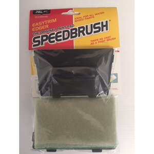 Products: PAL Speedbrush – Easy Trim Edger