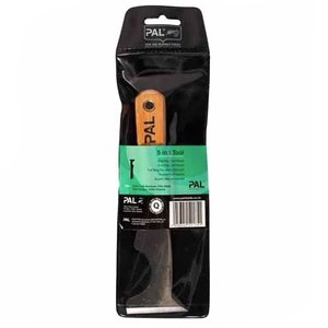 Products: PAL Stripping Knife 5 in 1 Tool