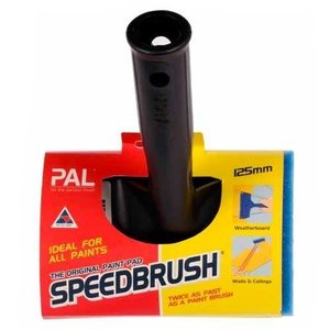 Products: PAL Speedbrush With Pad 125mm – 175mm