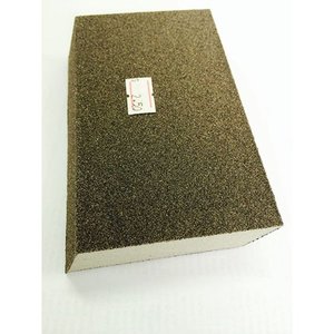 Products: Sanding Sponge 10 pack 60 grit and 100 grit