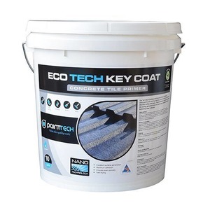 Products: Roof Primer – Key Coat