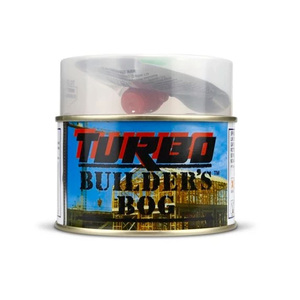 Products: Turbo Builder’s Bog 250ml