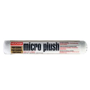 Products: Wooster Micro Plush™ 350mm x 8mm Roller Sleeve