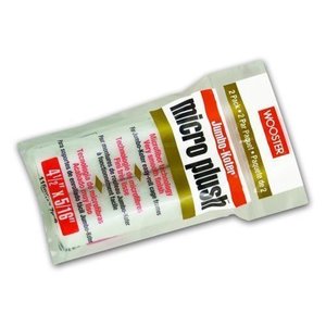 Products: Wooster Jumbo-Koter Micro Plush Roller Sleeves