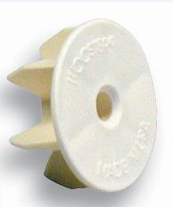 Products: Wooster Roller Sleeve Endcap x4