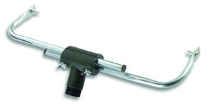 Products: Wooster Sherlock Wide Boy Adjustable Frame 305mm – 450mm