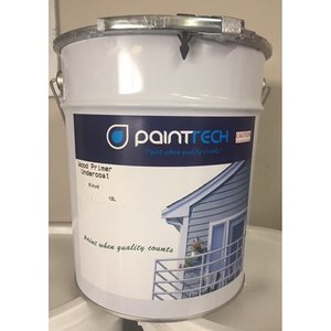 Products: Wood Primer Undercoat – Oil Based 10L