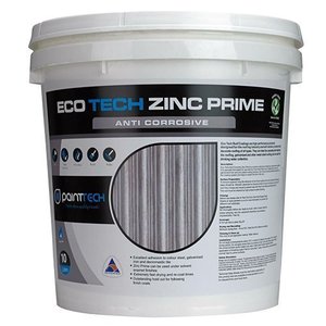 Products: Anti Corrosive Zinc Prime