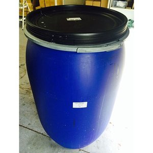 Products: Empty Drum – 200L