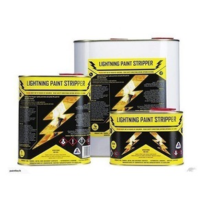 Products: Paint Stripper Lightning