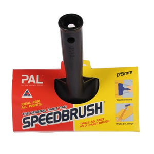 Products: PAL Speed Brush Complete 175mm