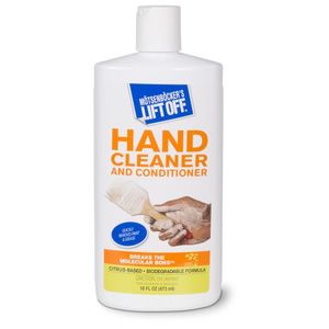 Products: Lift Off® Hand Cleaner & Conditioner 473ml