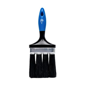 Products: Almax® Duster Brush 4 knot blended bristle 100mm