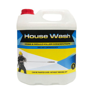 Products: CCM House Wash 4 Litres