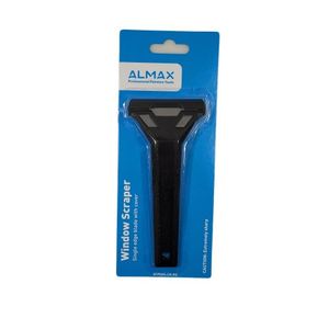Products: Almax Window Scraper