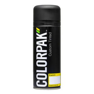 Colorpak Coloursteel Aerosol Paint