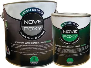 Novepoxy Primer White