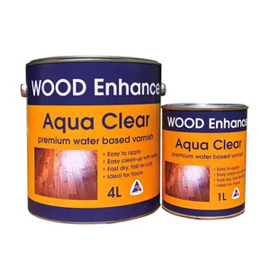 Products: Wood Enhance