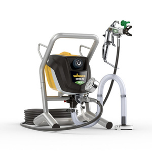 Products: Wagner Paint Sprayer – Control Pro 350 Extra Skid Unit