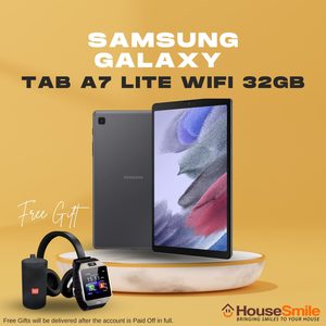 Samsung Galaxy Tab A7 Lite Wifi 32GB – HouseSmile