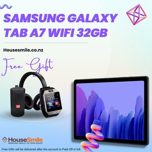 Products: Samsung Galaxy Tab A7 Wifi – HouseSmile