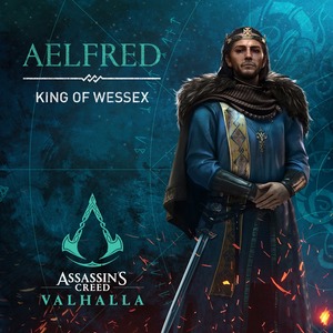 Assassin’s Creed: Valhalla – PS4 – HouseSmile