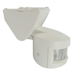 Products: Stand Alone Sensor 180 Degrees (White) Sensors