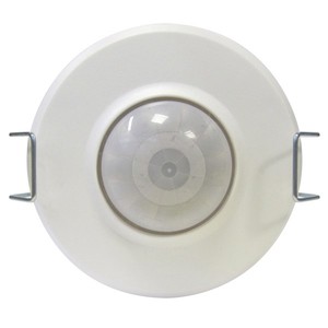 Products: Flush Mount Presence Detector 360 Degrees (White) Sensors