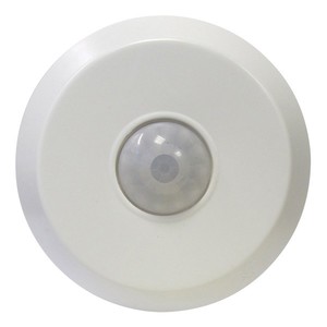 Products: Surface Mount Presence Detector 360 Degrees (White) Sensors